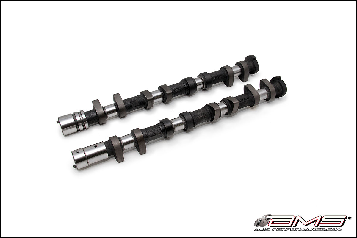 AMS Mitsubishi Lancer Evolution X TMP Camshafts