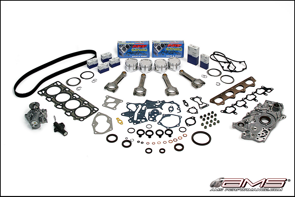 Mitsubishi 2004 mitsubishi lancer engine : AMS Mitsubishi Lancer Evolution | Evo | 4 | 5 | 6 | 7 | 8 | 9 ...