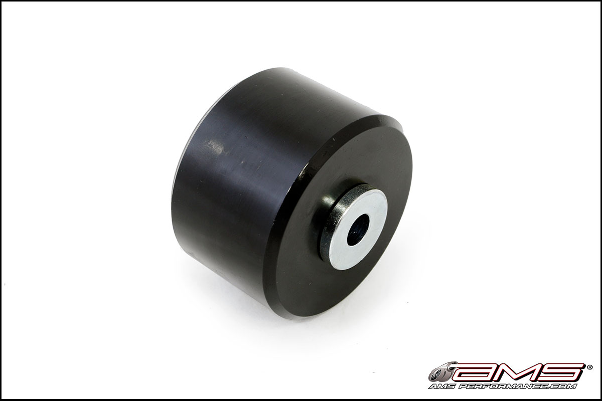 AMS Mitsubishi Lancer Evolution Evo 10 Polyurethane Front Motor Mount