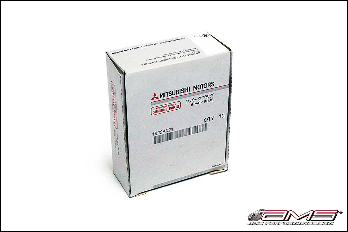 AMS Mitsubishi Lancer Evolution Evo 10 Small Battery Kit with NO