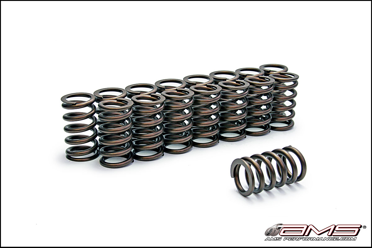 Kelford Mitsubishi Lancer Evolution Evo 10 Racing Valve Springs
