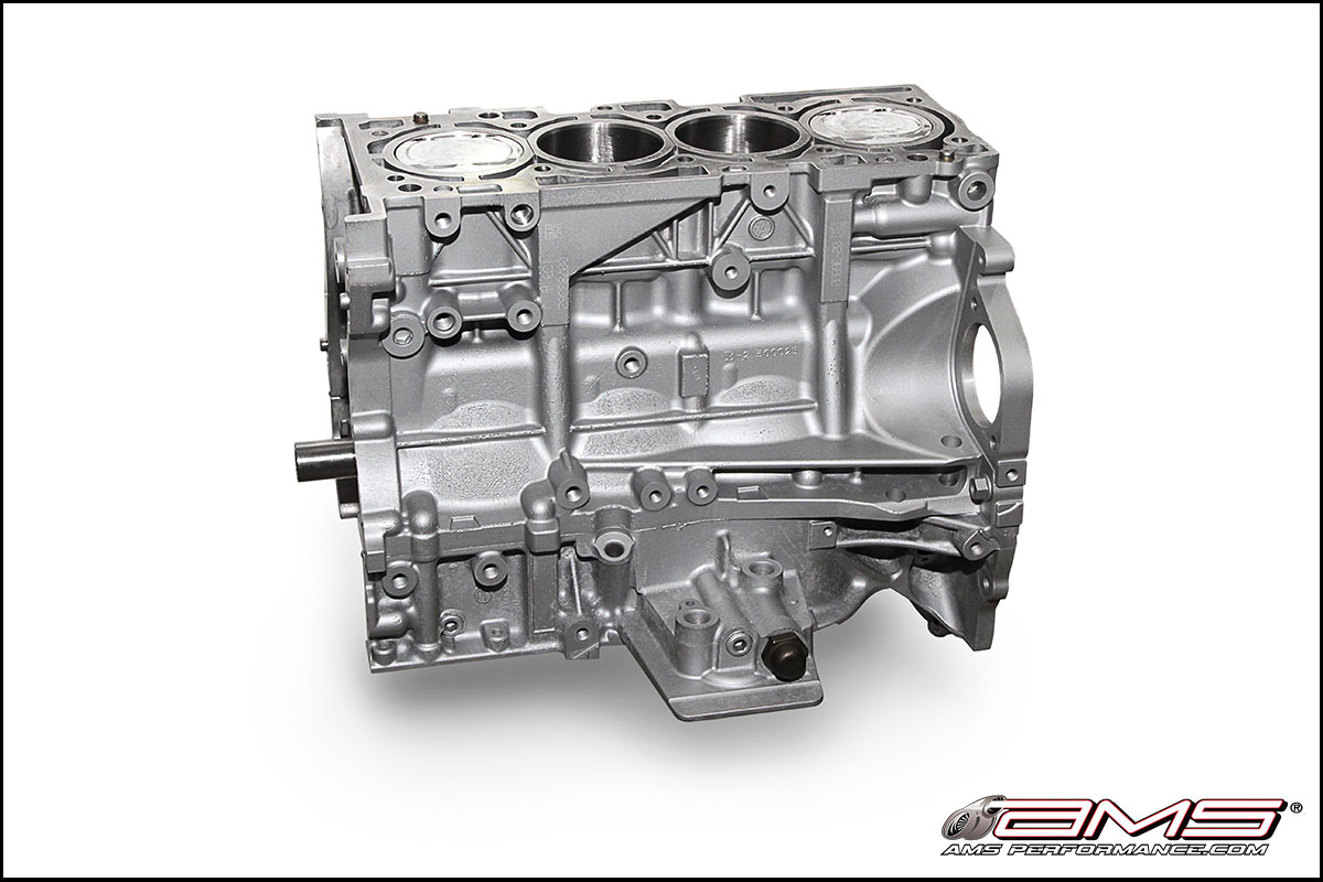 AMS Mitsubishi Lancer Evolution X 10 2.0L Stage 1 Short Block