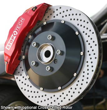 Stoptech Brake Kit >> Stoptech Bmw 335i Big Brake Kit Front Rear Stoptech Brake Kit >> Stoptech Bmw 335i Big Brake Kit Front Rear