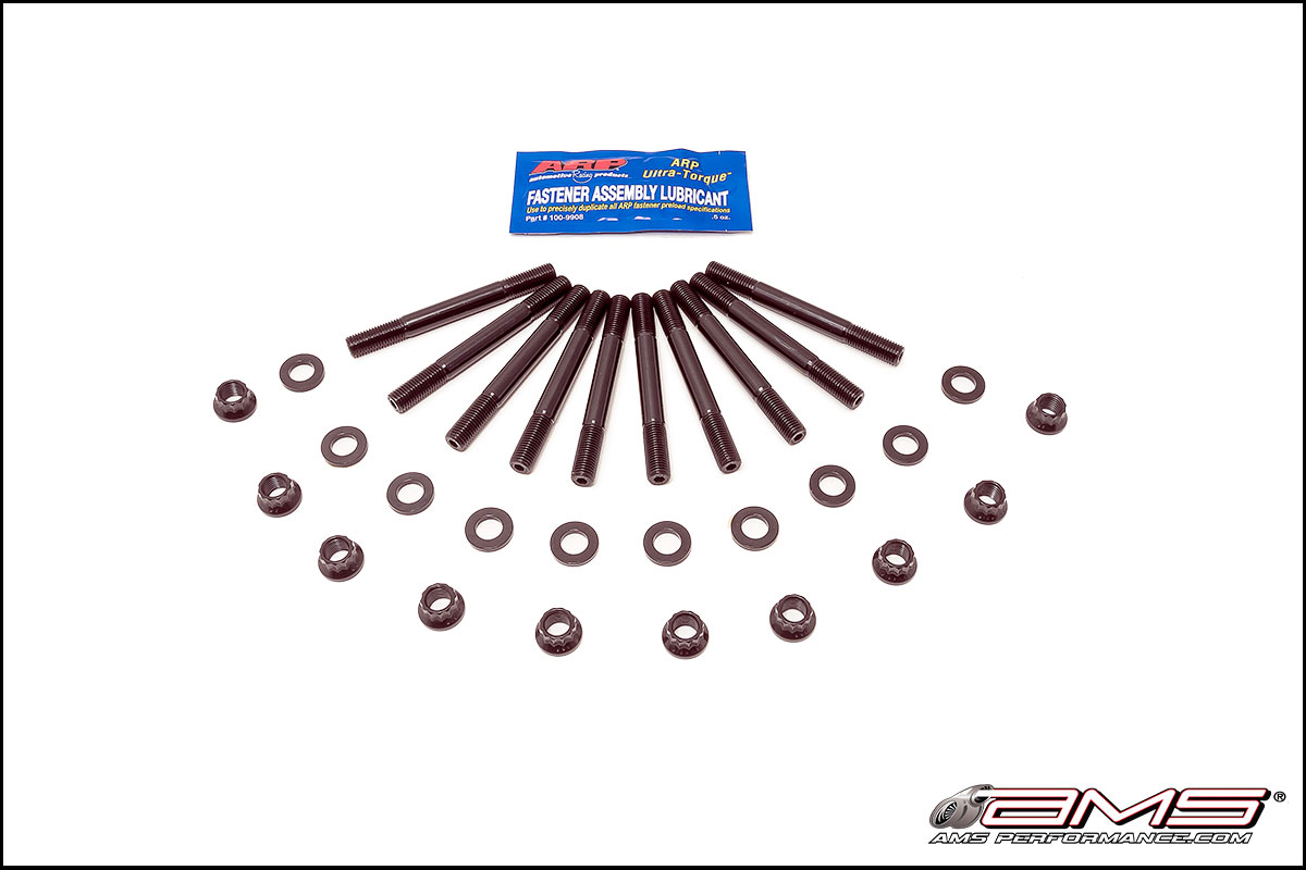 ARP Mitsubishi Lancer Evolution X Head Stud Studs