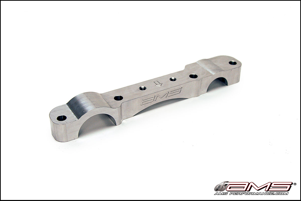 AMS Mitsubishi 4B11 Cam Caps