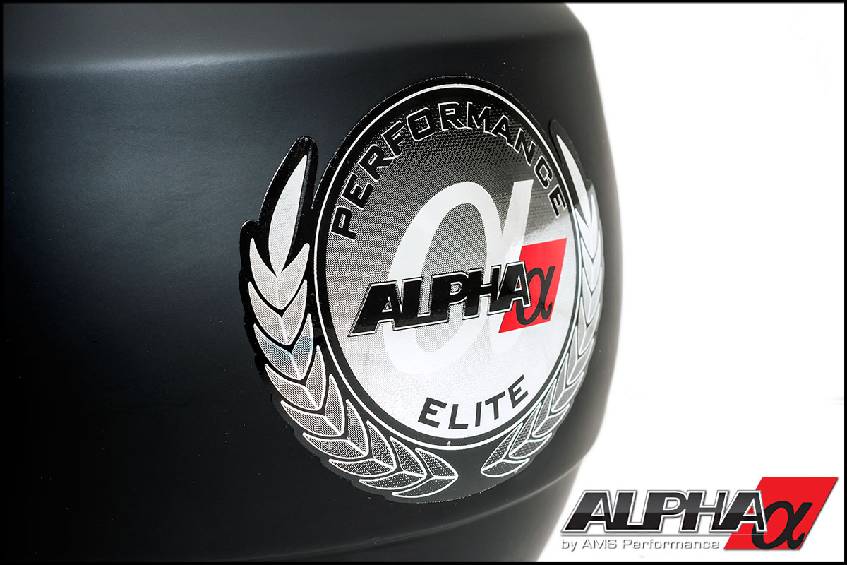 Alpha Performance Elite Award