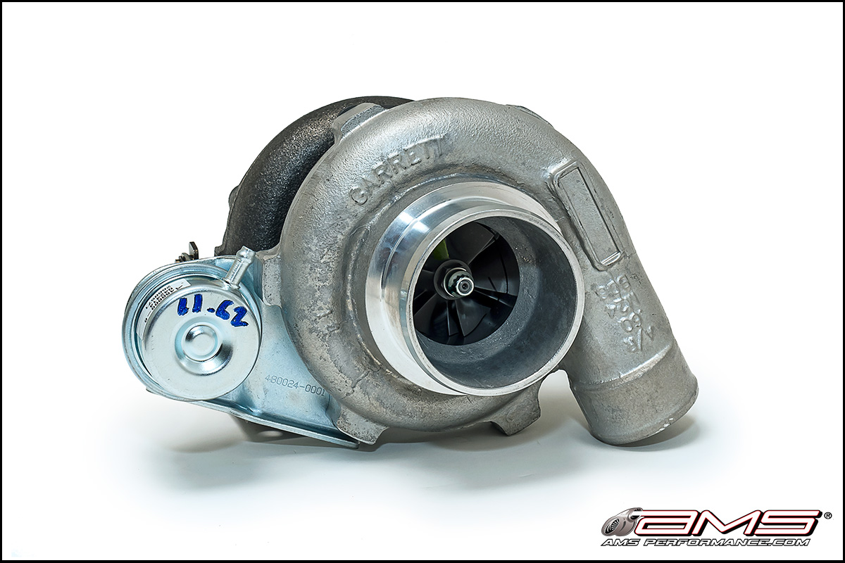 Garrett GT2871R Turbocharger [7433472]