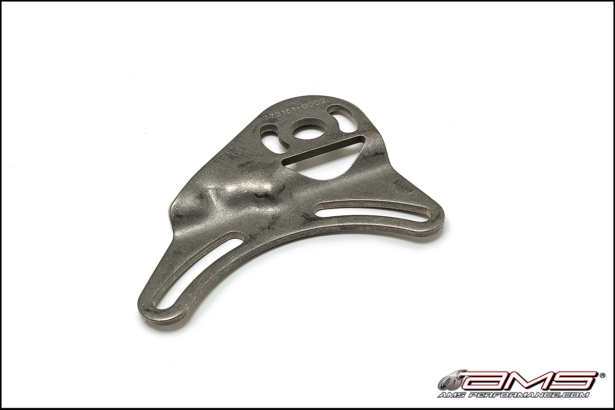 Garrett Adjustable Wastegate Bracket [7731510002]