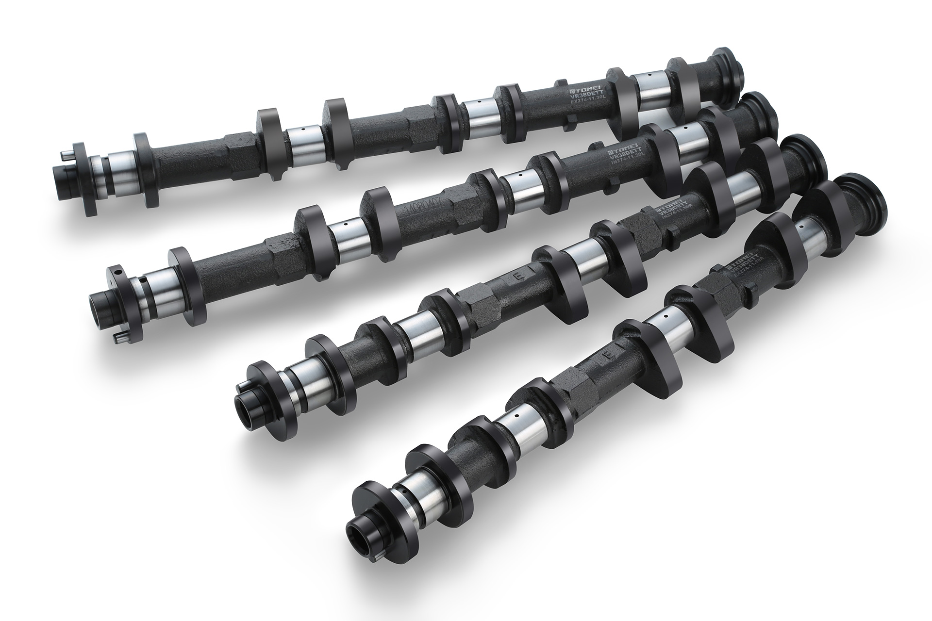 Tomei Nissan VR38DETT Procam 282 Intake Camshafts [TA301CNS01C]
