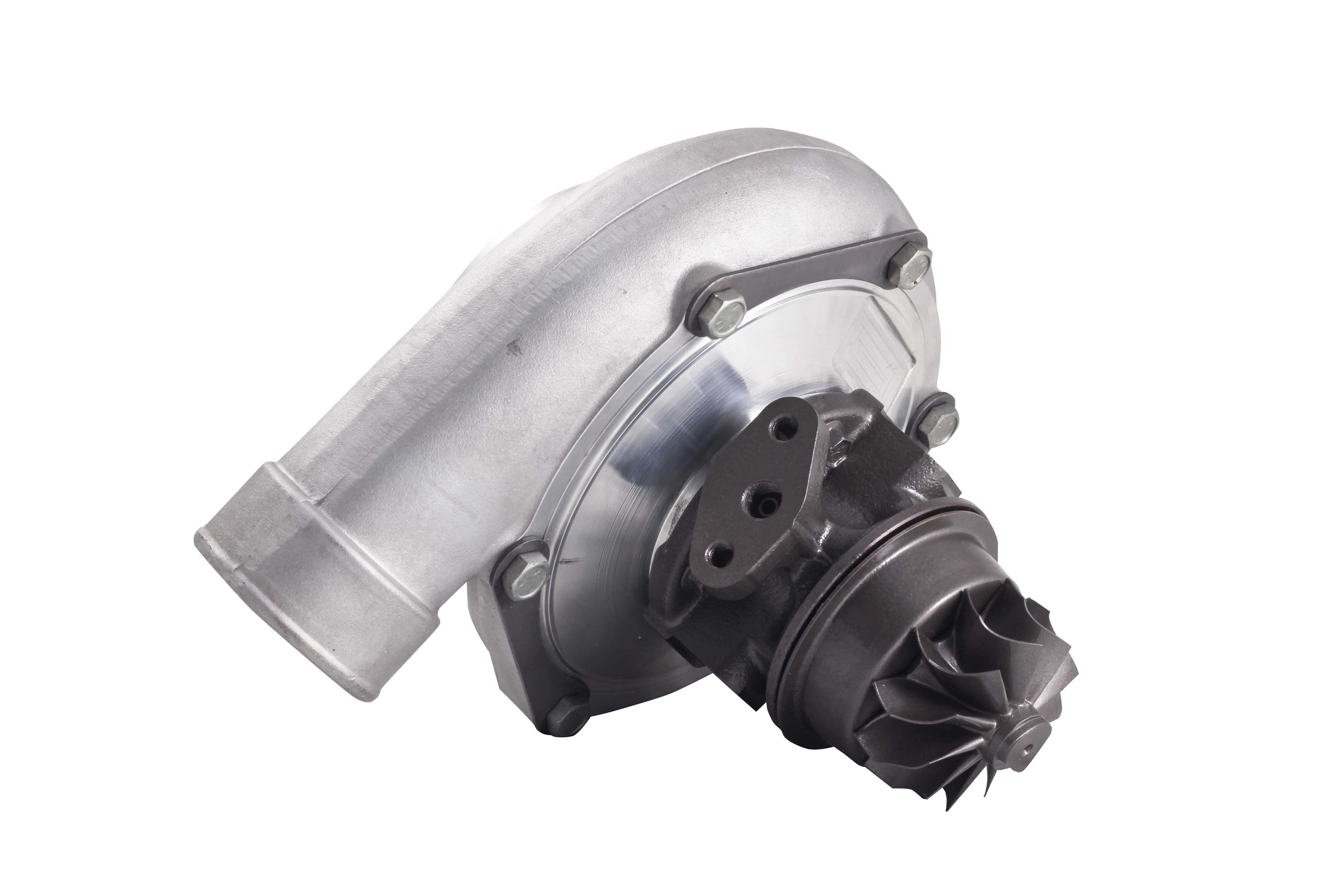 Garrett GTW3476R Turbocharger Super Core [8416915001S]