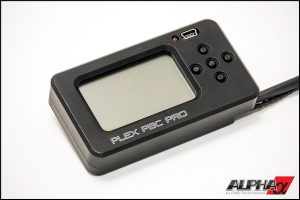 Plex Tuning PBC Pro Boost Controller