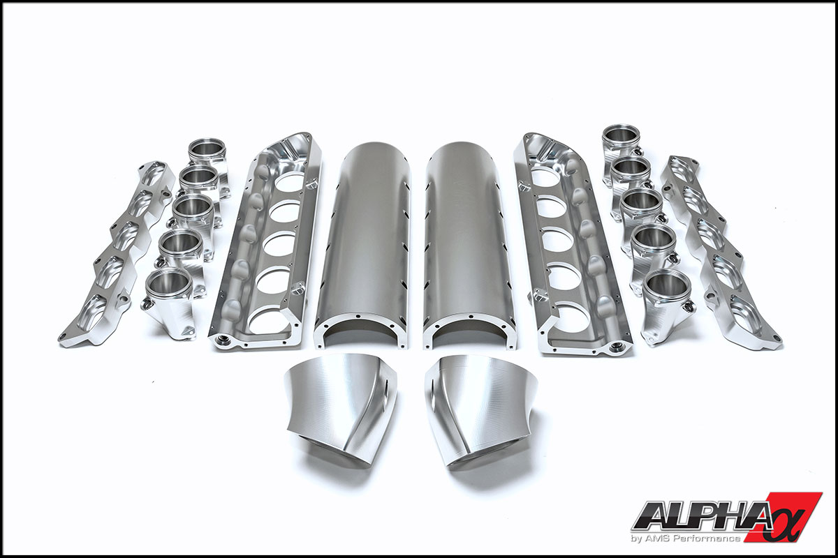 Best Intake Plenum Design Best Intake Plenum Design