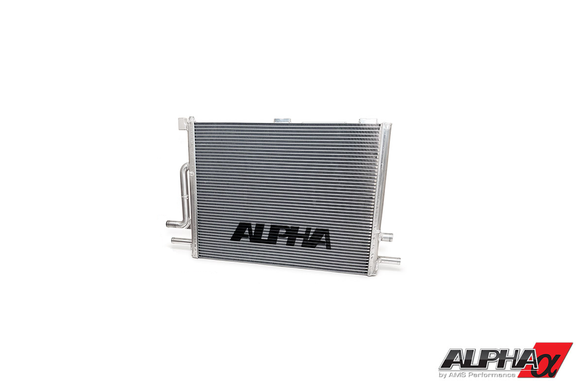 Alpha Performance Audi C7 S6/S7 Turbo Cooler System