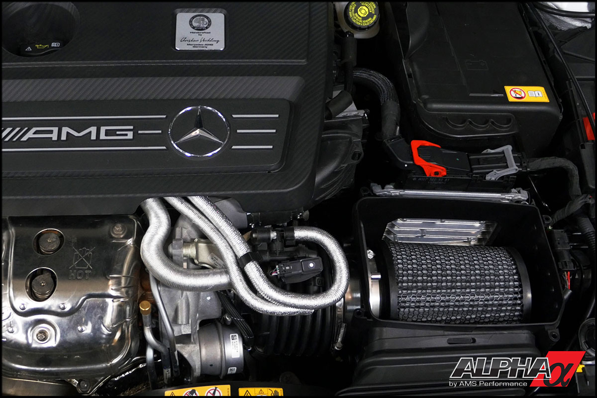 p 3907 Alpha_Mercedes_45_Series_Intake_Black_1200x800_033