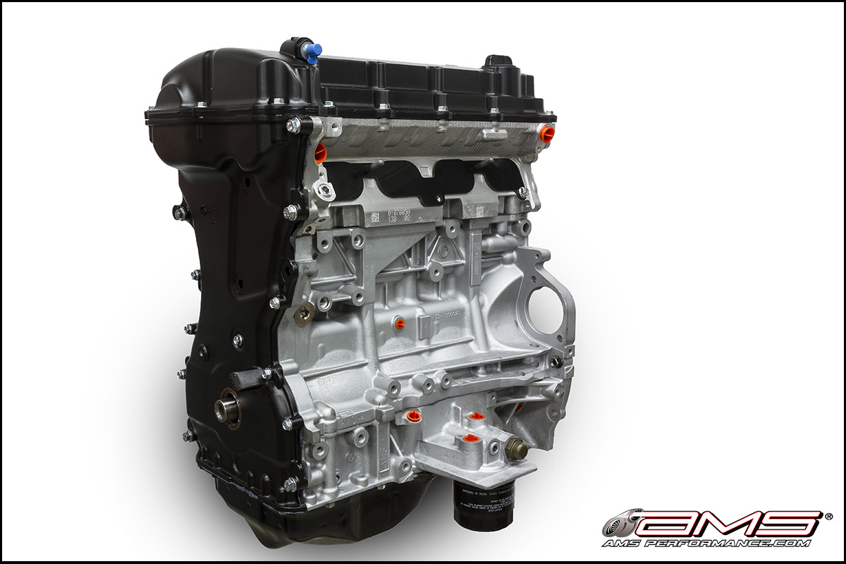 AMS Mitsubishi Lancer Evolution X Stage 1 Crate Engine mitsubishi lancer evolution engine diagrams 