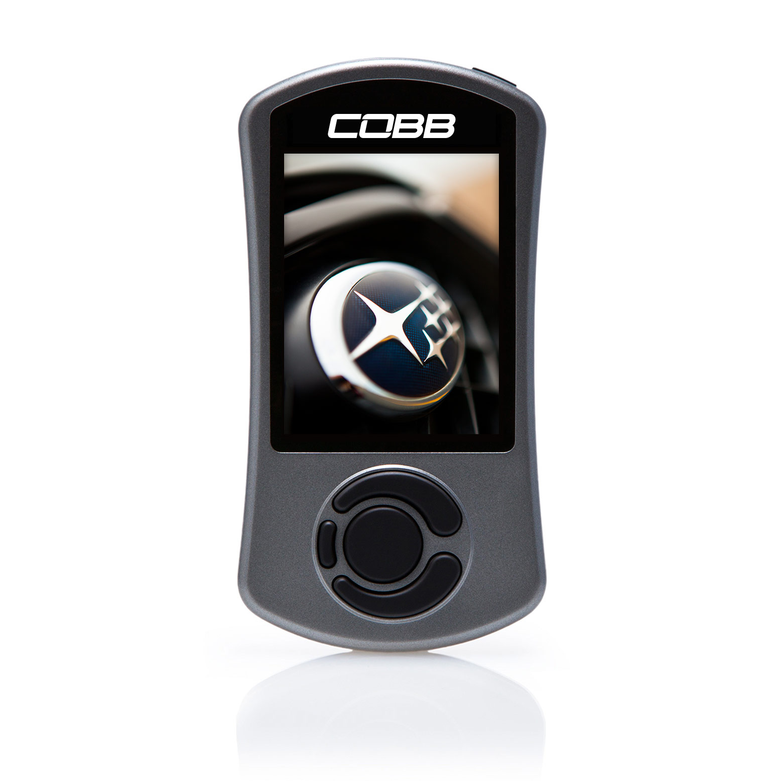 cobb 02 03 subaru wrx accessport