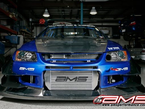 Blue Demon