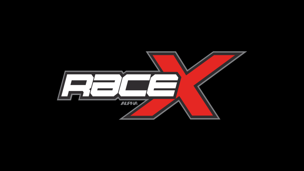 AMS Performance - Race X Products - Logo