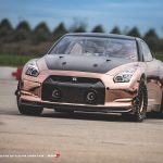 r35 gtr record