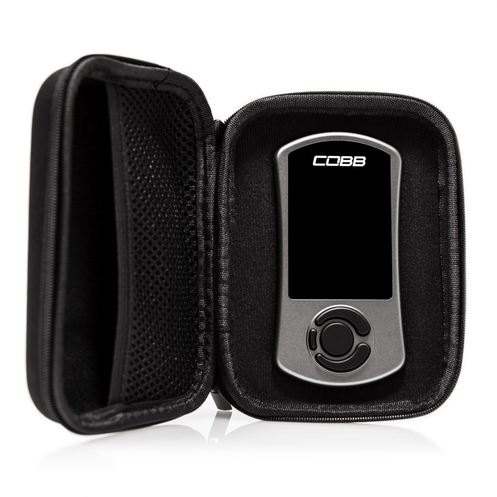 COBB Accessport Alpha Macan mods upgrade kit