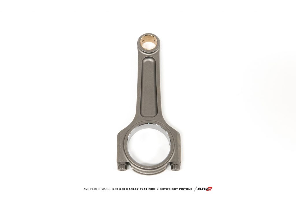 q50 q60 rods upgrade mods kit