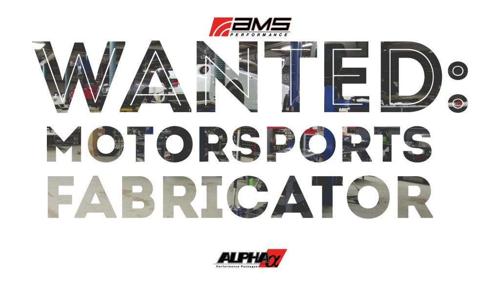 Ams Performance Is Hiring Join Our World Class Organization Today Ams Performance Is Hiring Join Our World Class Organization Today
