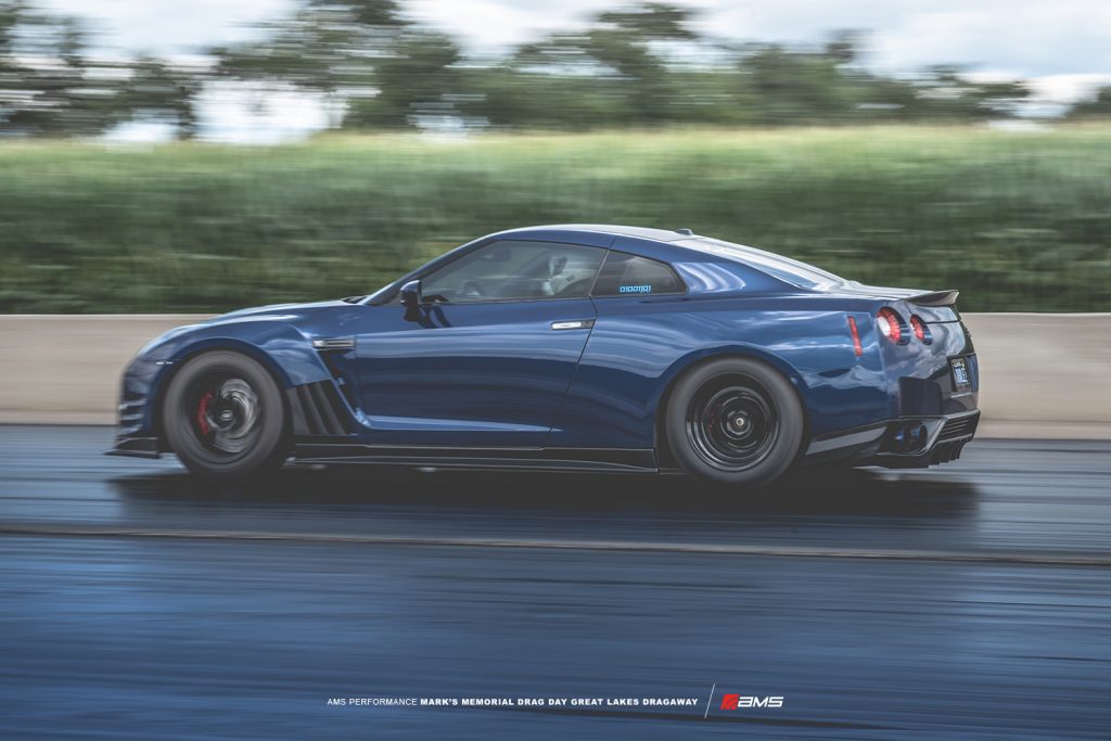 Omega 12 R35 Gtr Turbo Kit Amsperformance Com