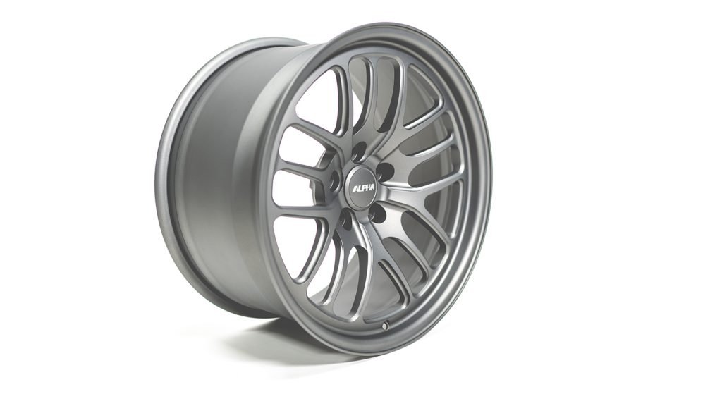 r35 GTR wheels
