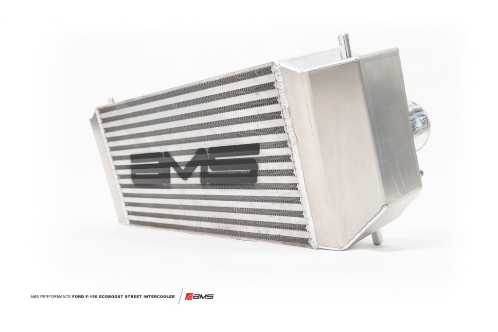 f150 intercooler mods upgrade kit