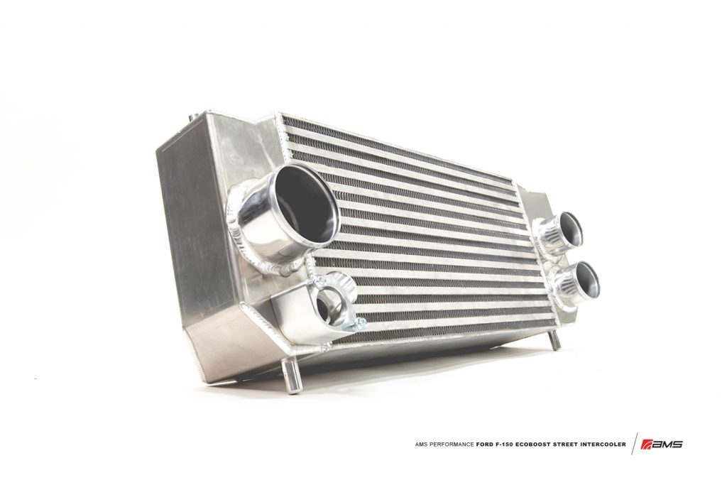 f150 intercooler mods upgrade kit