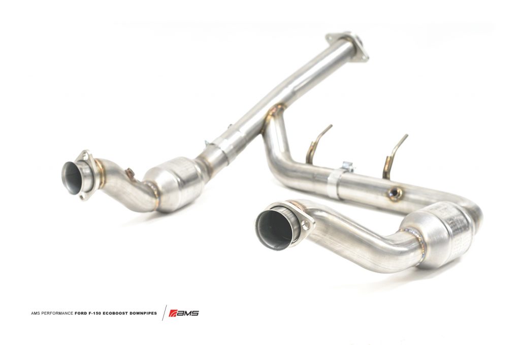 f150 downpipes mods upgrade kit