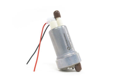 Fuel System