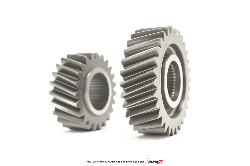 AMS Gearworks - AMS Performance