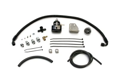 AMS Mitsubishi Lancer Evolution X/Ralliart Fuel Pressure Regulator Kit
