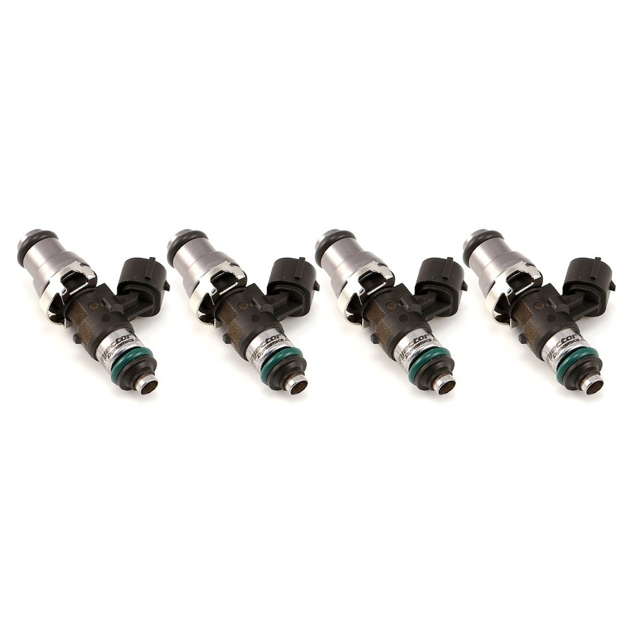 Injector Dynamics Mitsubishi Lancer Evolution X 1050x Fuel Injectors
