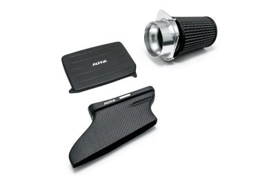 AMS Performance Mercedes-Benz AMG M133 Carbon Fiber Performance Intake System
