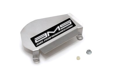 AMS Performance R35 GT-R Cowl Splash Shield