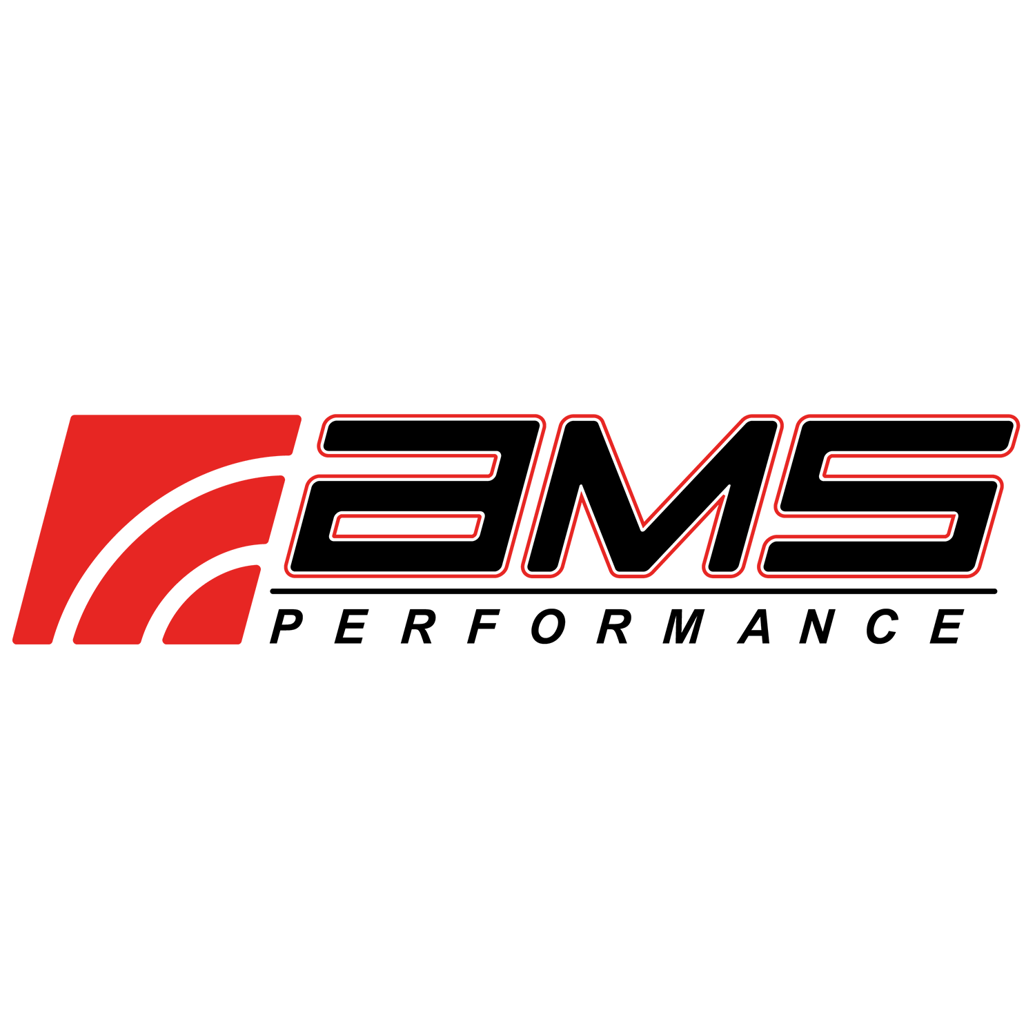AMS Performance BMW M T-Shirt - AMS Performance