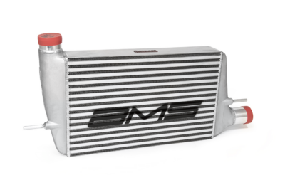 Intercooler & Charge Pipes
