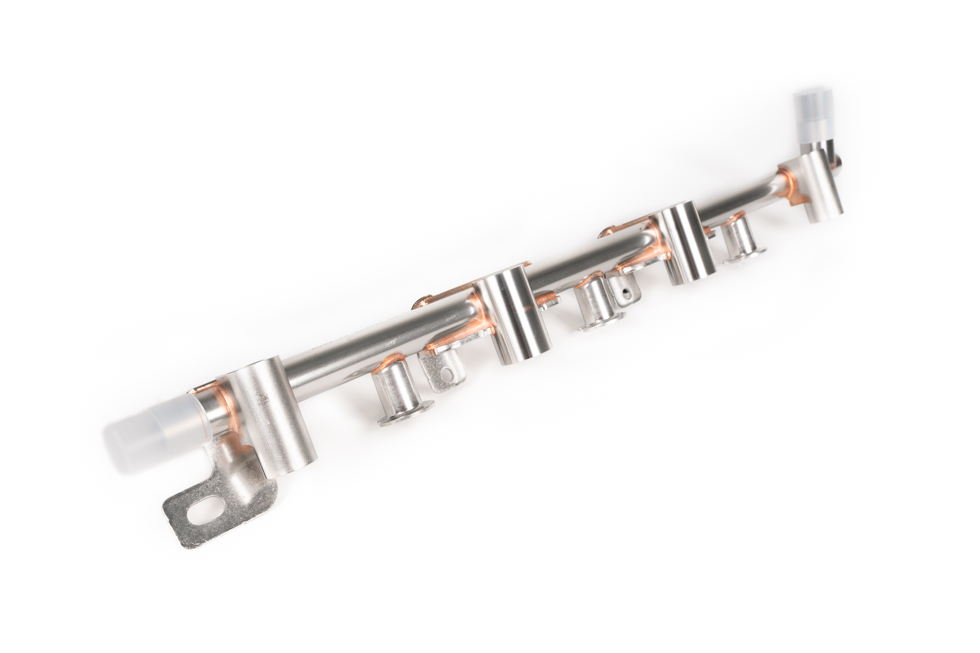 OEM INFINITI Q50 Q60 VR30DDTT Fuel Rail (Right) AMS Performance