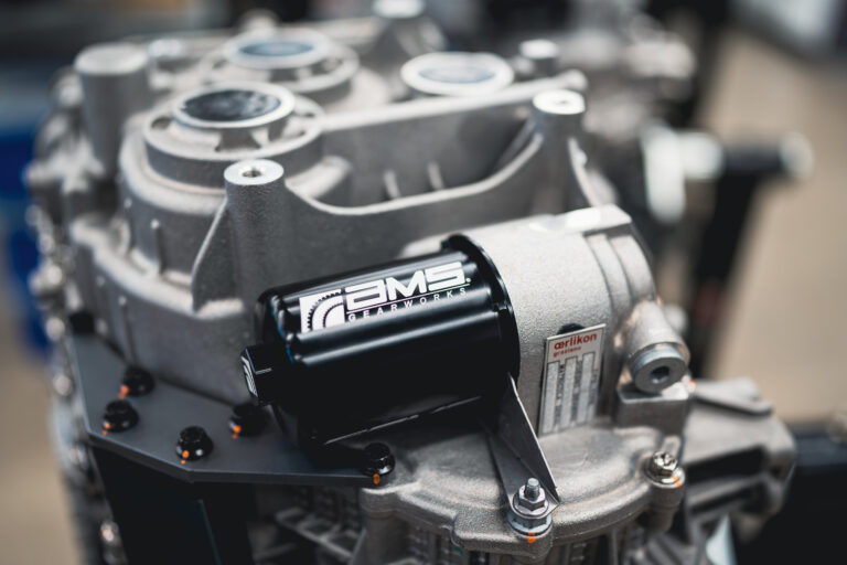 AMS Performance R8/Huracan Gearworks Stage 6 Transmission Upgrade - AMS ...