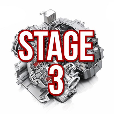 AMS Performance R8/Huracan Gearworks Stage 3 Transmission Upgrade
