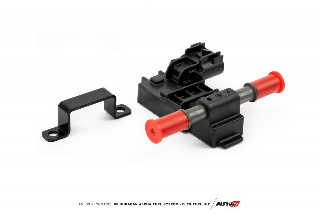 AMS V10 Alpha Fuel System Flex 3