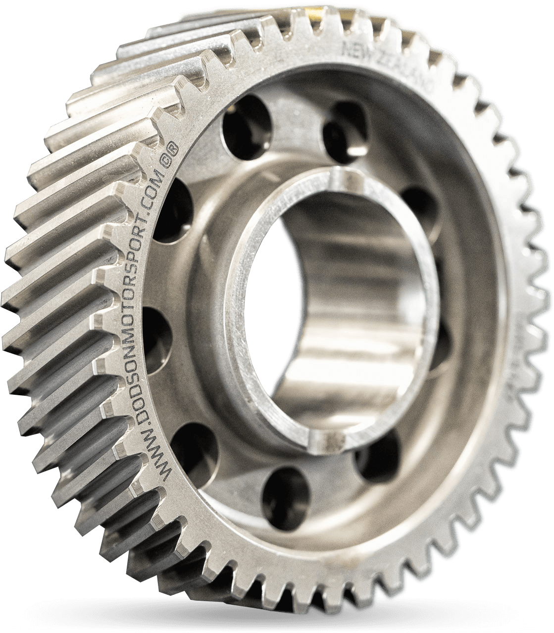 AMS Gearworks - AMS Performance