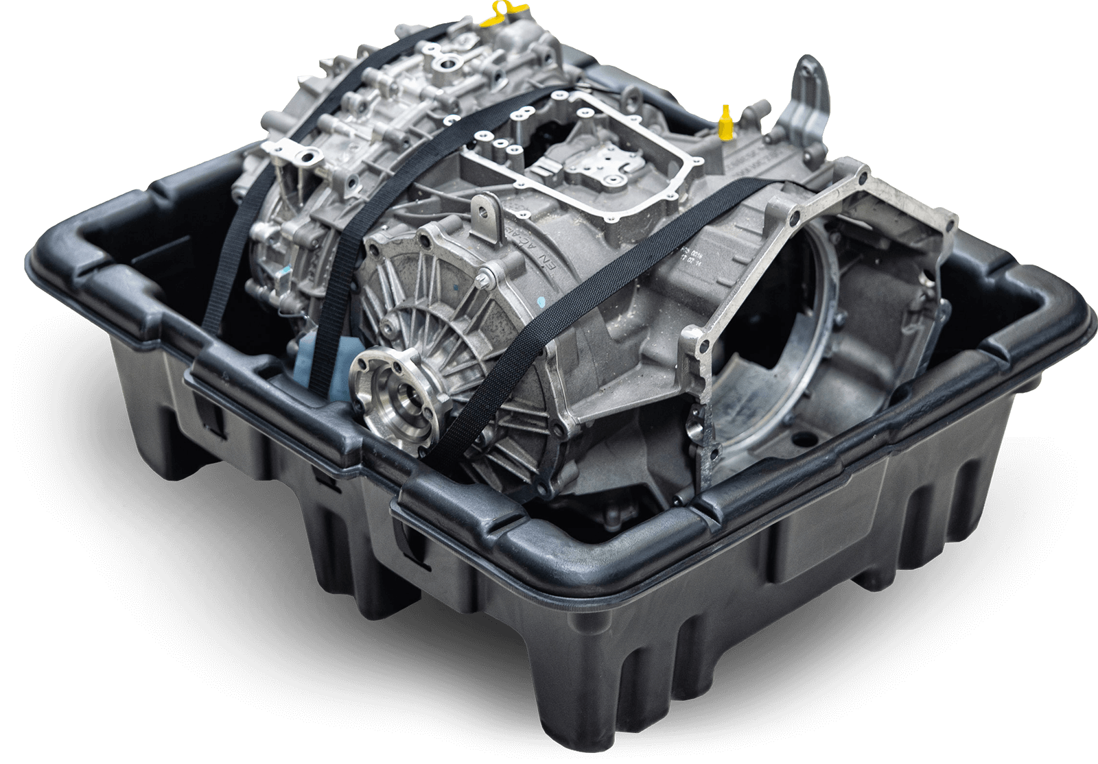 AMS Gearworks - AMS Performance
