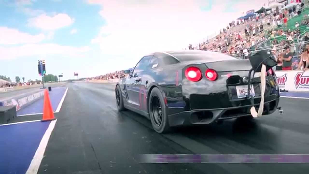 "This Is AMS" Compilation - AMS Performance