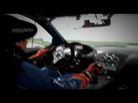 Ams Performance Blue Demon Time Attack Evo Ams Performance