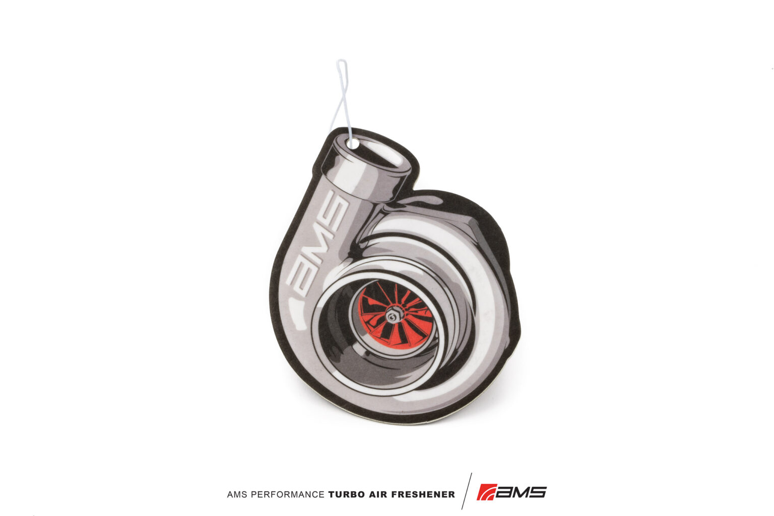 AMS Performance Turbo Air Freshener AMS Performance