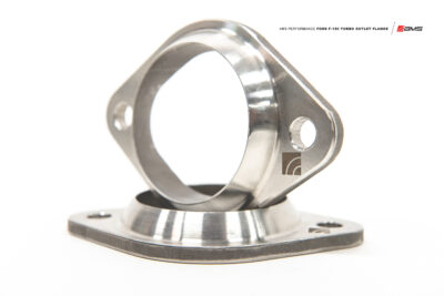 AMS 3.5L EcoBoost F150 & Raptor Turbine Housing Adaptor Kit