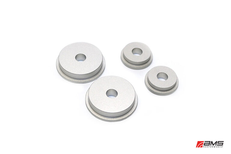 AMS Mitsubishi Lancer Evolution VII / VIII / IX 5Speed Under Hood